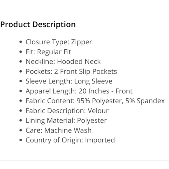 Juicy Couture - Picture 11 of 11